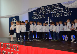 Przedszkolaki