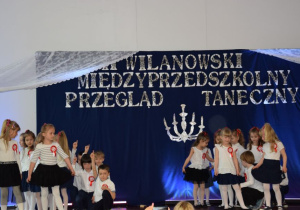 Przedszkolaki