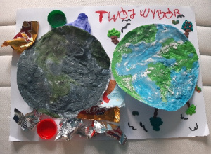Dzień Ziemi - 22 kwietnia