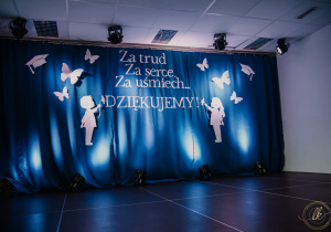 Pasowanie na Przedszkolaka i Dzień Edukacji Narodowej