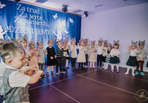 Pasowanie na Przedszkolaka i Dzień Edukacji Narodowej