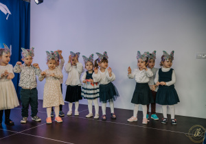 Pasowanie na Przedszkolaka i Dzień Edukacji Narodowej
