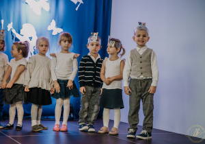 Pasowanie na Przedszkolaka i Dzień Edukacji Narodowej