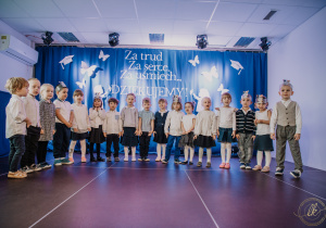 Pasowanie na Przedszkolaka i Dzień Edukacji Narodowej