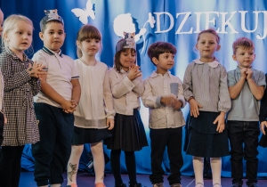 Pasowanie na Przedszkolaka i Dzień Edukacji Narodowej