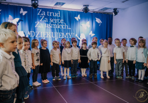 Pasowanie na Przedszkolaka i Dzień Edukacji Narodowej