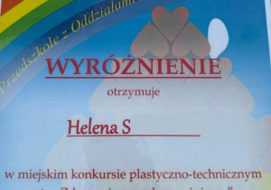 Dyplom