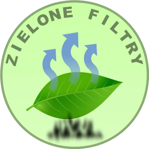 Logo Zielone Filtry