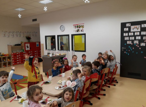 Będziemy tęsknili... - grupa Smerfy Będziemy tęsknili... - grupa Smerfy