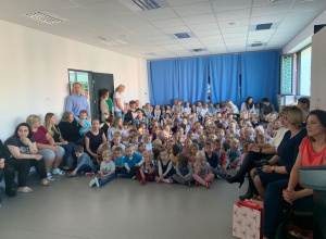 Dzień Edukacji Narodowej Dzień Edukacji Narodowej