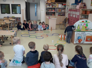 Tydzień kodowania - Kotki Tydzień kodowania - Kotki