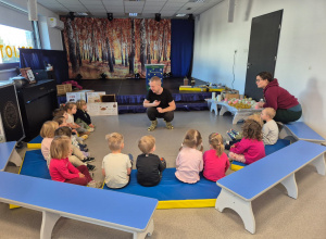 Warsztaty Pszczelarskie