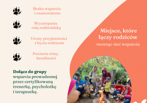 Plakat informacyjny