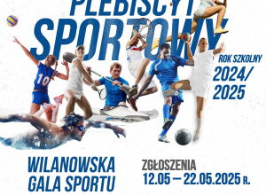 Wilanowski Plebiscyt Sportowy