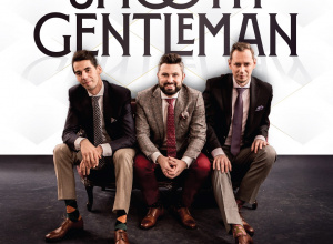 Koncert z okazji Dnia Mamy Smooth Gentleman