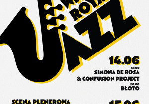 Wilanów Royal Jazz festiwal 2025