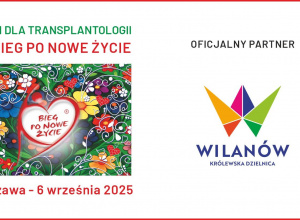 28. Bieg po Nowe Życie