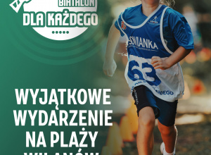 Biathlon dla każdego