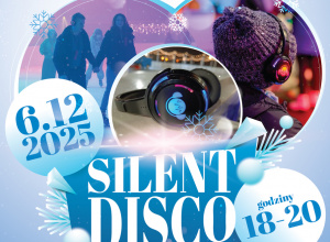 Silent Disco