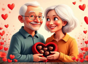 Warsztaty z okazji Dnia Babci i Dziadka