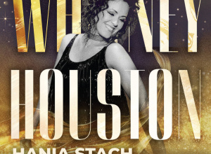 I wanna dance... w Wilanowie! Tribute to Whitney Houston