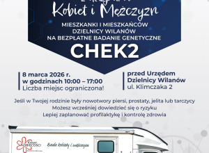 Najlepszy prezent dla siebie i bliskich: profilaktyka