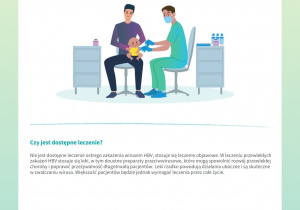 Jak zapobiegać WZW typu B