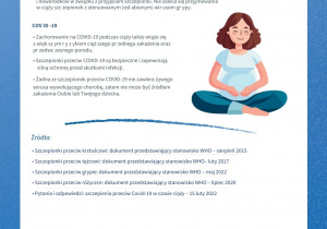 Jak zapobiegać błonicy