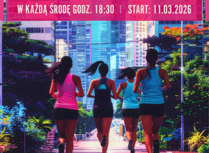 Treningi Biegowe Wilanów