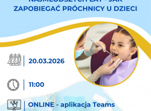 Światowy Dzień Zdrowia Jamy Ustnej