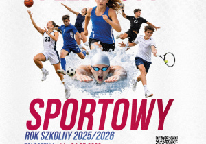 Zapraszamy do zgłaszania kandydatek i kandydatów w trzeciej edycji „Wilanowskiego Plebiscytu Sportowego – rok szkolny 2025/2026”. To inicjatywa, dzięki której chcemy promować sport, aktywność fizyczną oraz docenić osoby, drużyny, kluby, szkoły i wydarzenia, które budują sportową energię Wilanowa.