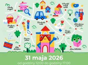 Festiwal Dobrych Początków - bezpłatny piknik rodzinny