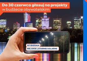 Budżet Obywatelski