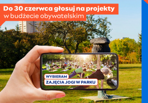 Budżet Obywatelski