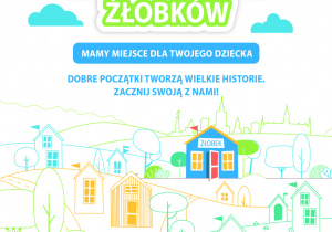 Rekrutacja do warszawskich żłobków