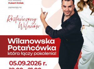 Wilanowska Potańcówka