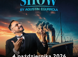 Titanic. Na pokładzie legendy