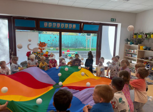 Tydzień o Budowaniu Relacji 28.09.2026r – 02.10.2026 r.