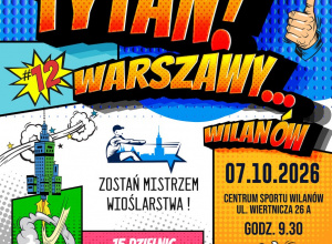 Wioślarski Tytan Warszawy